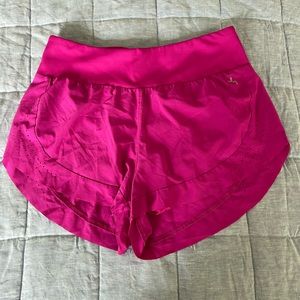 Hot pink joy lab shorts!
